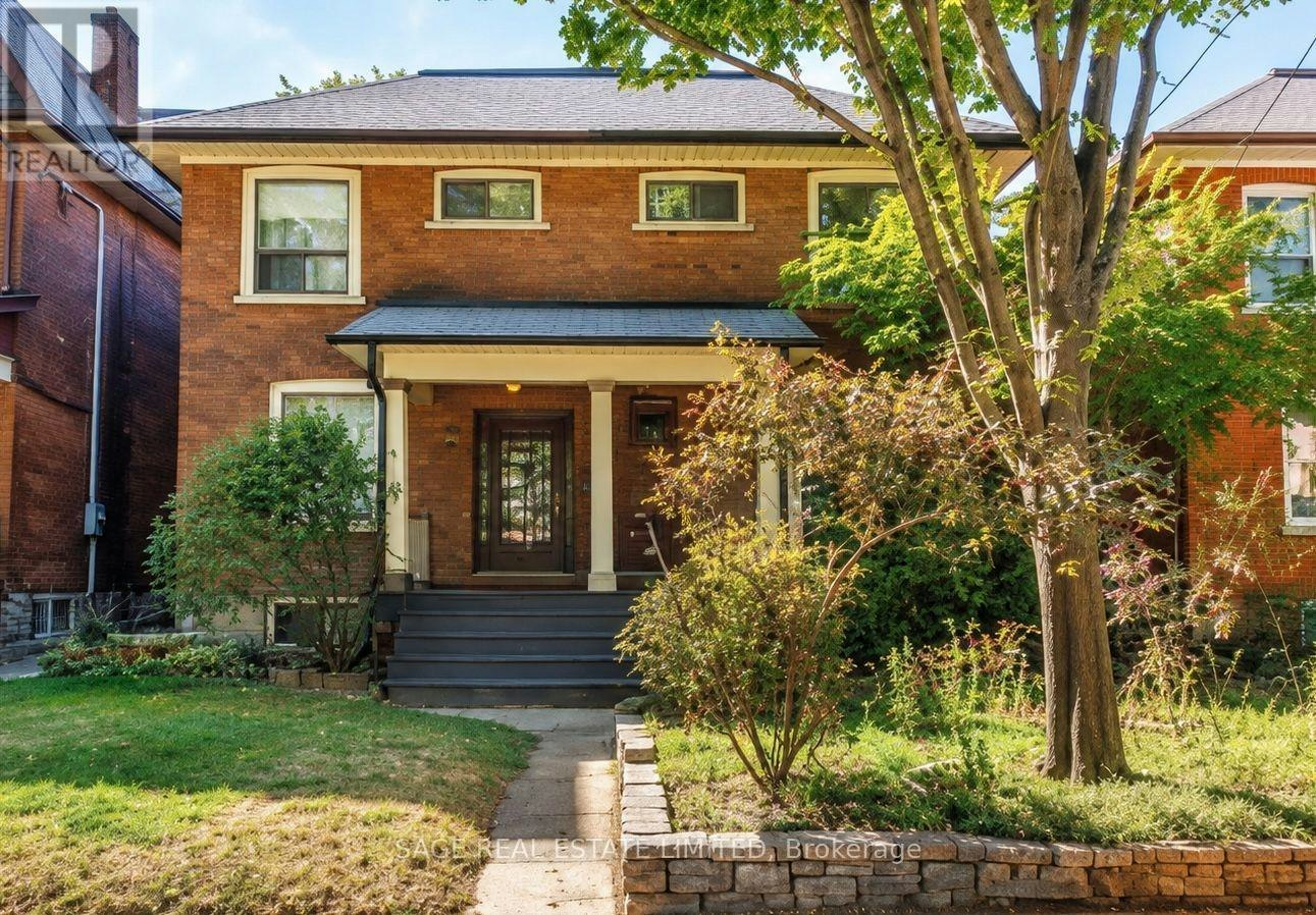 130 Lodge Avenue WEST, Toronto, ON, M6K 2T5