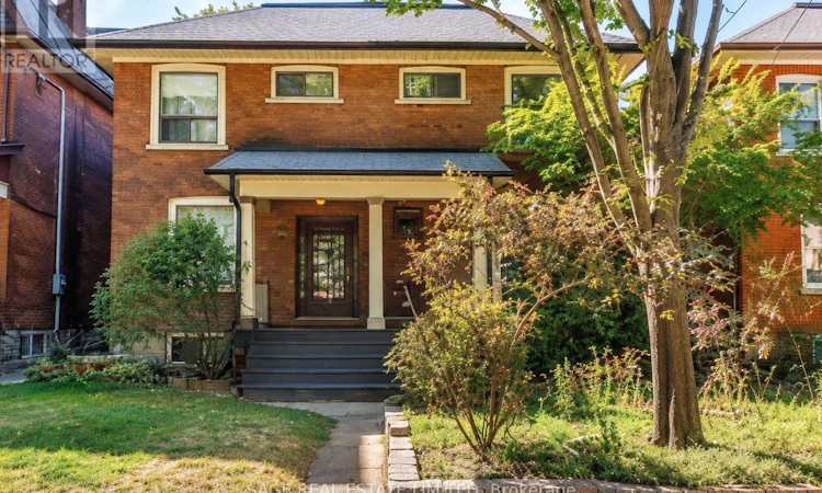 130 Lodge Avenue WEST