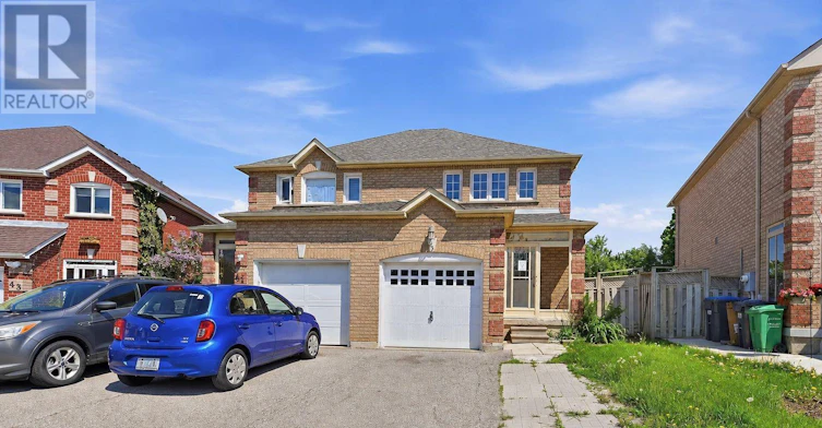 39 Caruso Drive, Brampton, ON, L6Y 5B2