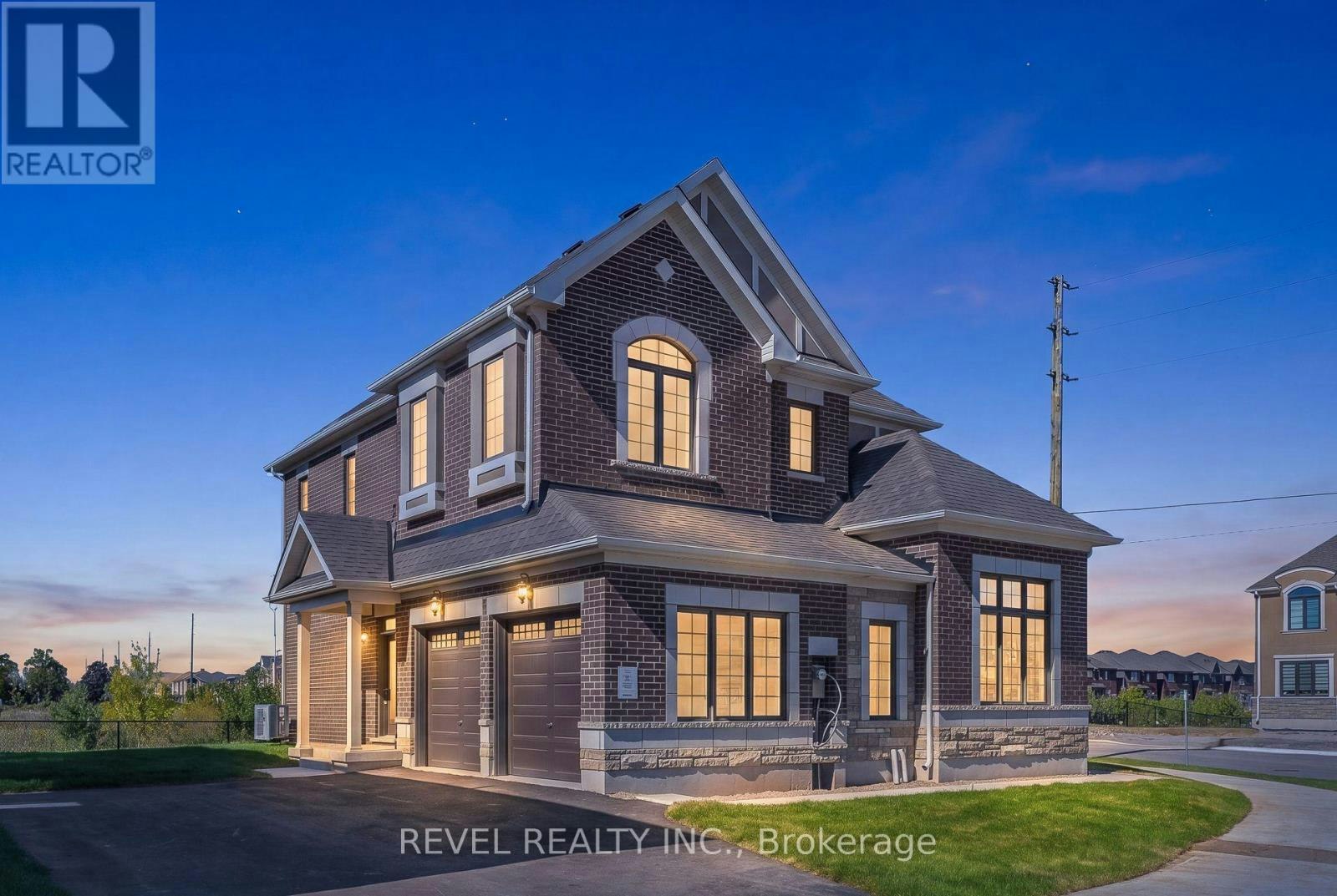 1489 Whitlock Avenue, Milton, ON, L9E 2H4
