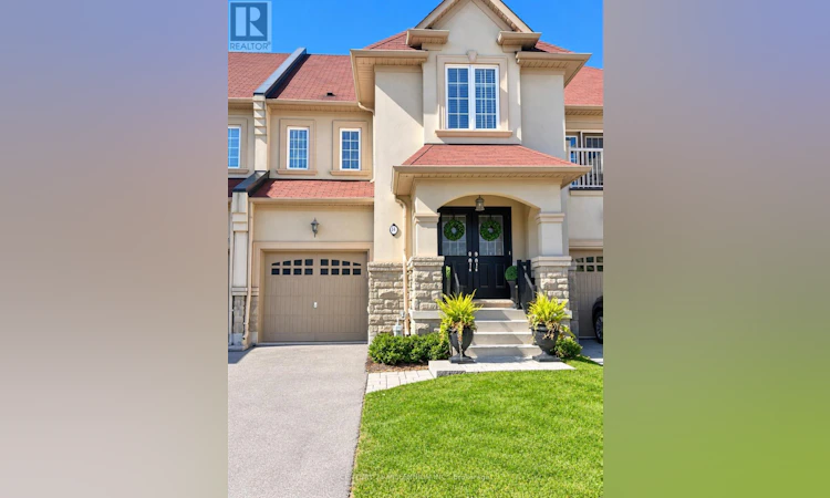 14 Beachville Circle