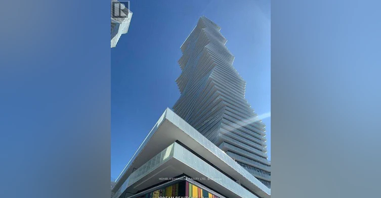5101-3883 Quartz Road, Mississauga, ON, L5B 0M4 - 13