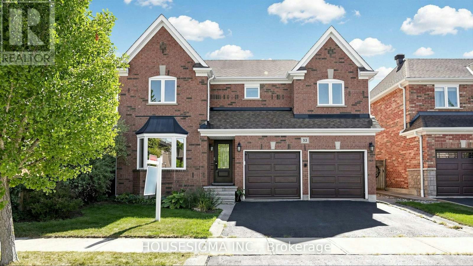 32 Willoughby Way, Halton Hills, ON, L7G 6C4
