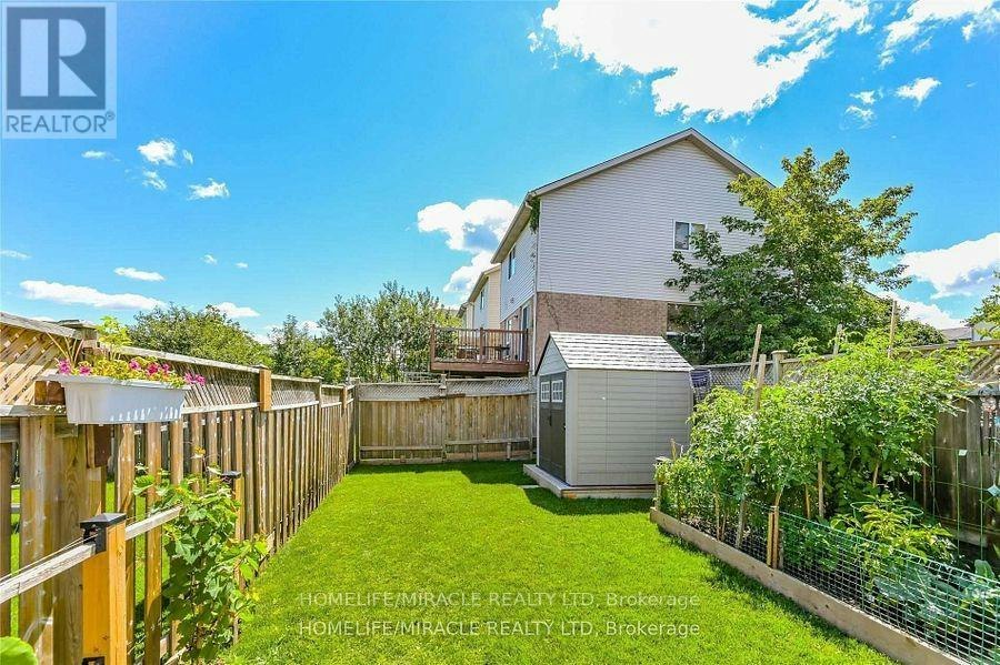 68 Benjamin Crescent, Orangeville, ON, L9W 5J3 - 24