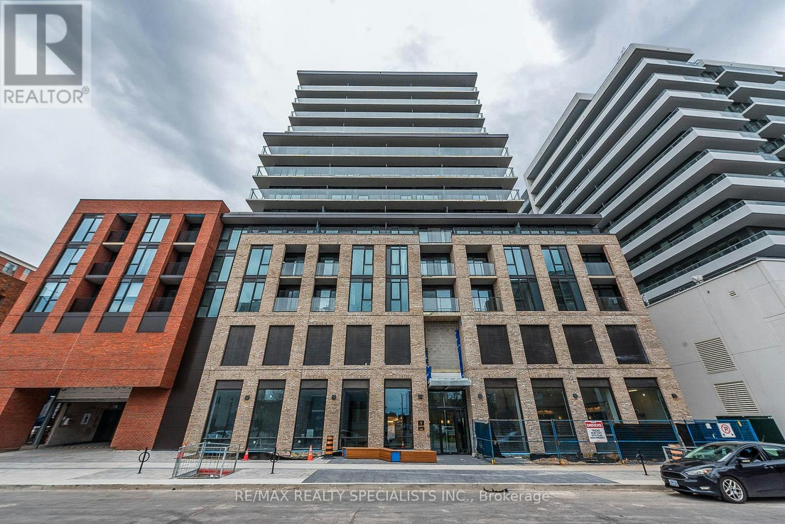 712-1 Jarvis Street, Hamilton, ON, L8R 3J2 - 2