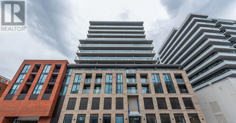 712-1 Jarvis Street, Hamilton, ON, L8R 3J2 - 2