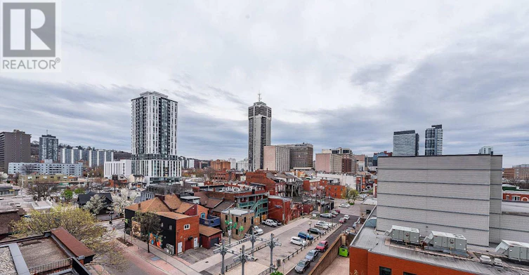 712-1 Jarvis Street, Hamilton, ON, L8R 3J2 - 25