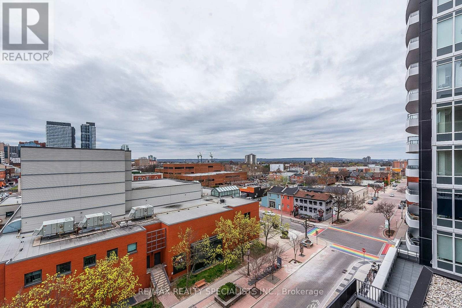 712-1 Jarvis Street, Hamilton, ON, L8R 3J2 - 27