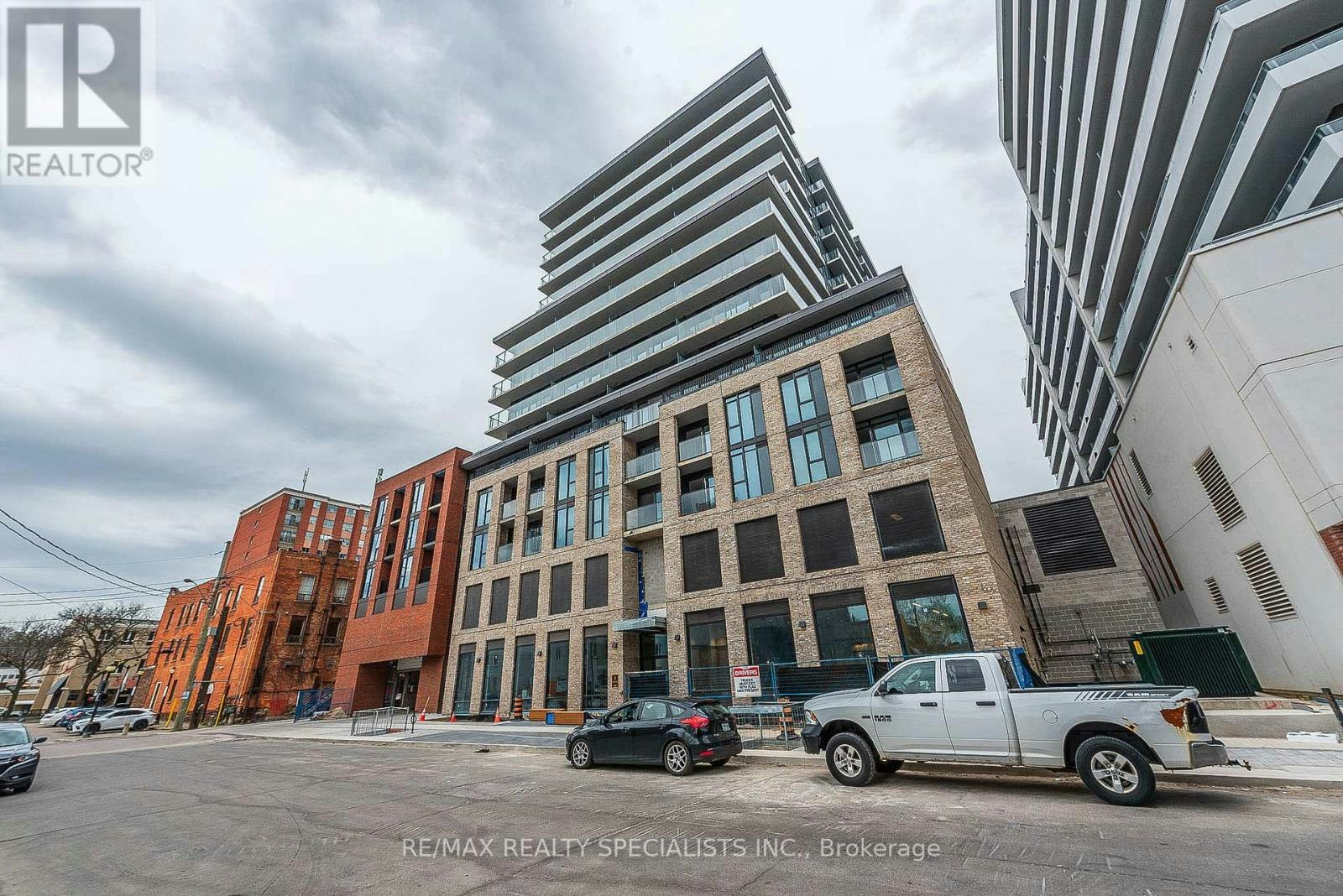 712-1 Jarvis Street, Hamilton, ON, L8R 3J2 - 3