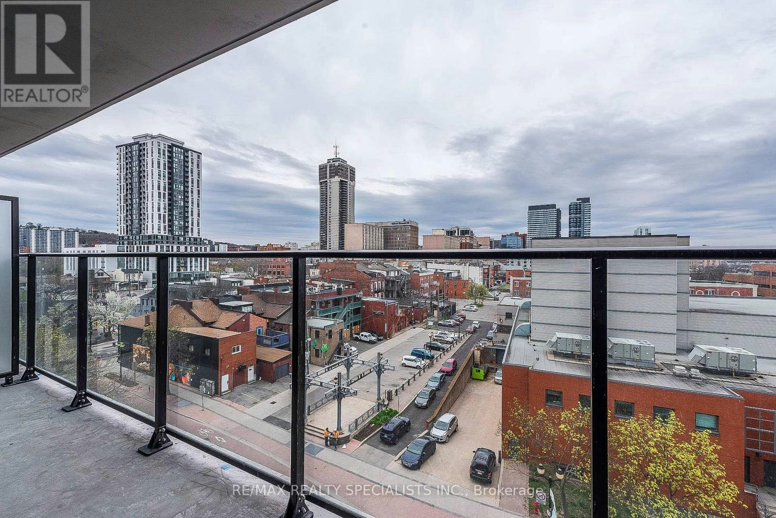 712-1 Jarvis Street, Hamilton, ON, L8R 3J2 - 20