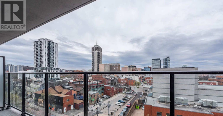 712-1 Jarvis Street, Hamilton, ON, L8R 3J2 - 20