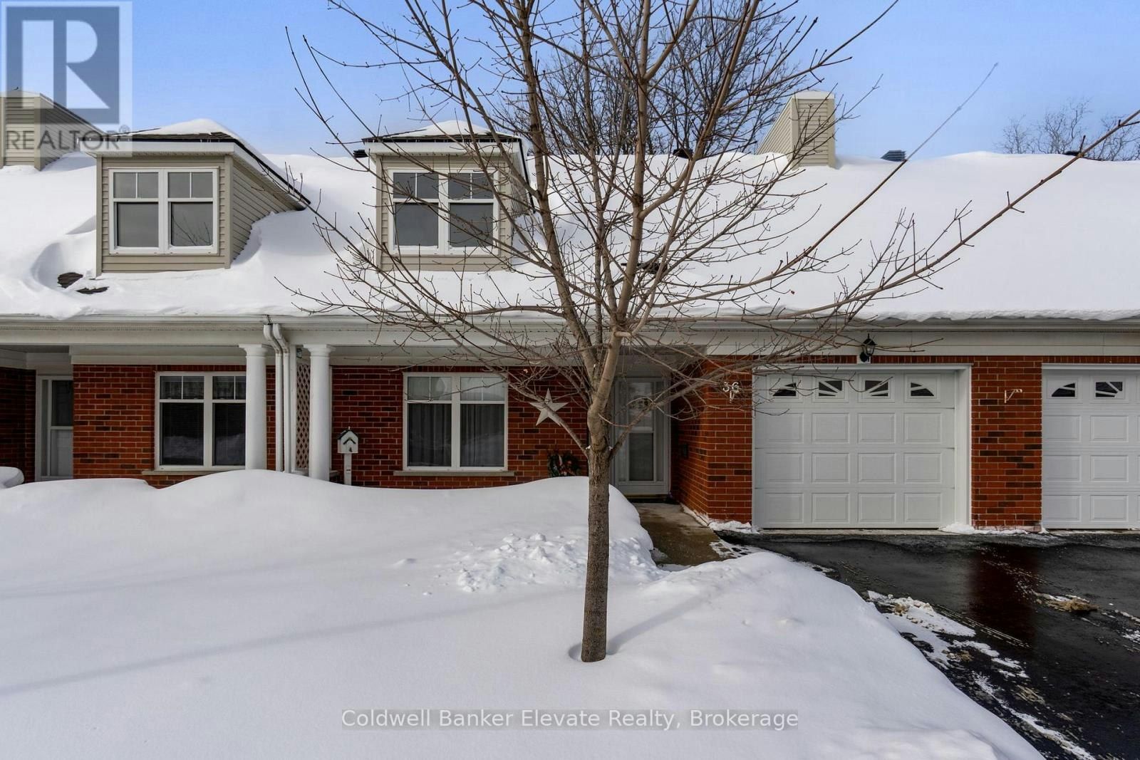 36-2705 Kingsway Drive, Kitchener, ON, N2C 2T2