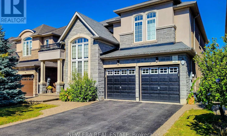 23 Curran Road