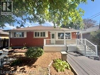 499 16th Street EAST, Hamilton, ON, L9A 4K9