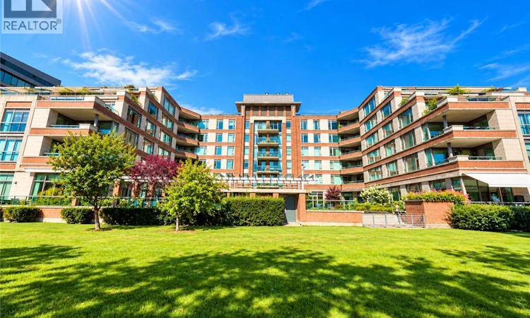 107-65 Port Street E