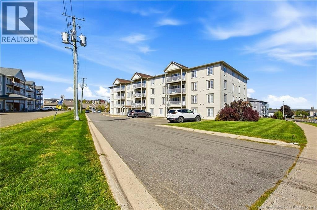 9-35 Lian Street, Fredericton, NB, E3C 0A8