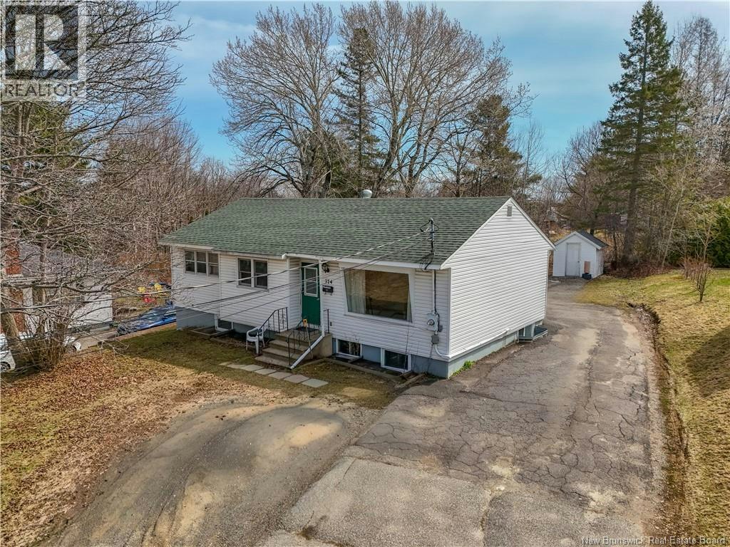 774 Reid Street, Fredericton, NB, E3B 3V9