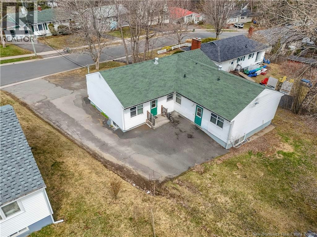 774 Reid Street, Fredericton, NB, E3B 3V9