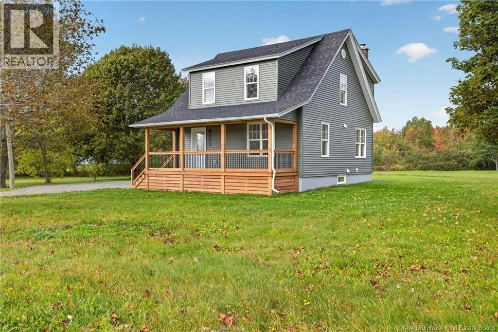 4069 Principale Rue, Tracadie-Sheila, NB, E1X 1B7
