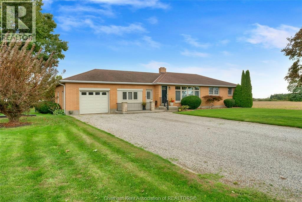 19948 Pook Road, Chatham-Kent, ON, N0P 1A0