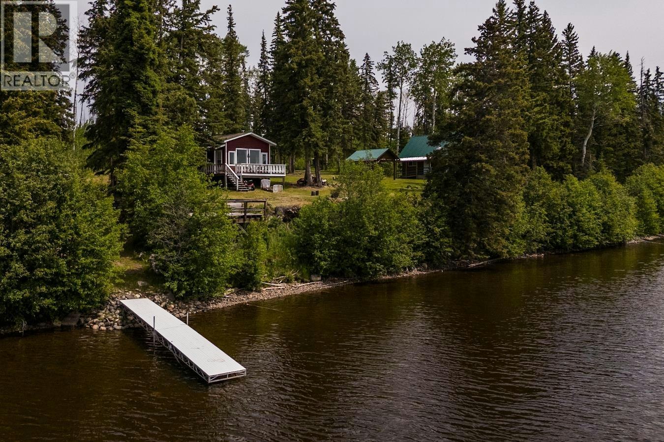 BLOCK-B Eulatazella Lake Road, Prince George, BC, V2N 6P4