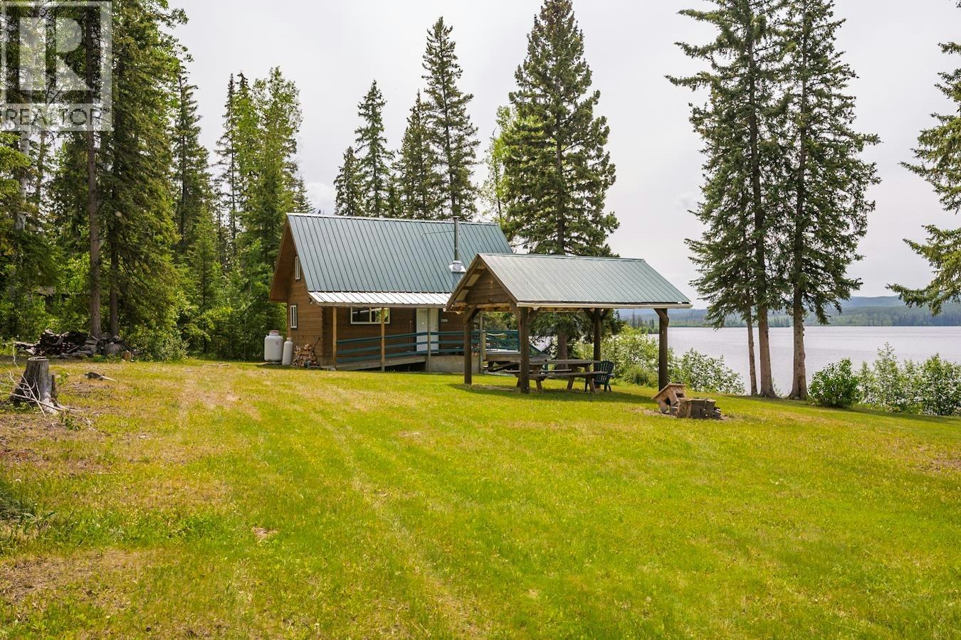 45419 Blackwater Road, Vanderhoof, BC, V2N 6P4