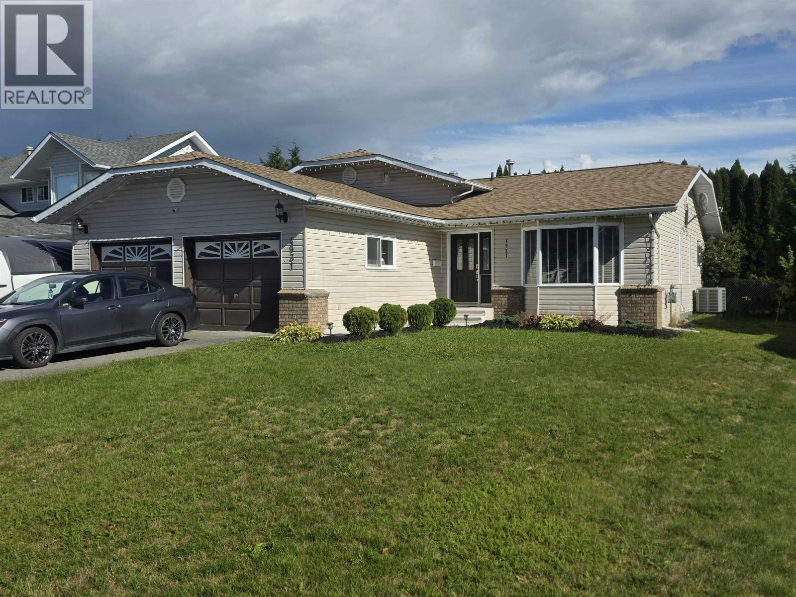 4931 Hundal Drive, Terrace, BC, V8G 5N8