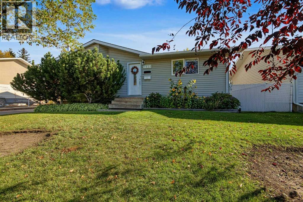 7633 97a Street, Grande Prairie, AB, T8V 3Z8