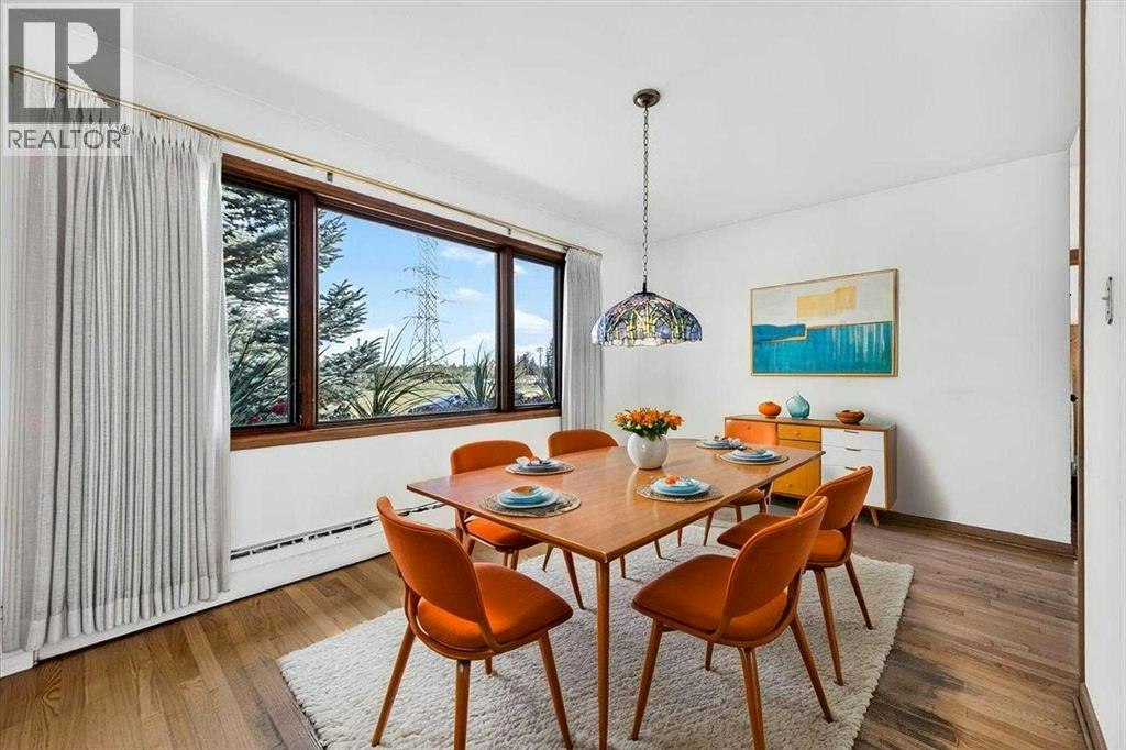 5007 14a Street SW, Calgary, AB, T2T 3Y5 - 14
