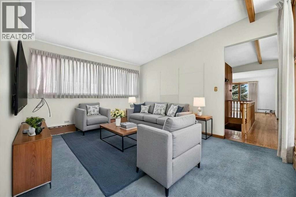 5007 14a Street SW, Calgary, AB, T2T 3Y5 - 18
