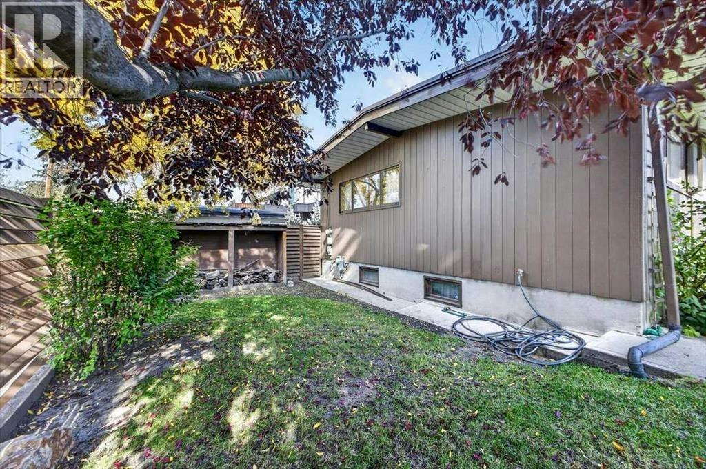 5007 14a Street SW, Calgary, AB, T2T 3Y5 - 49