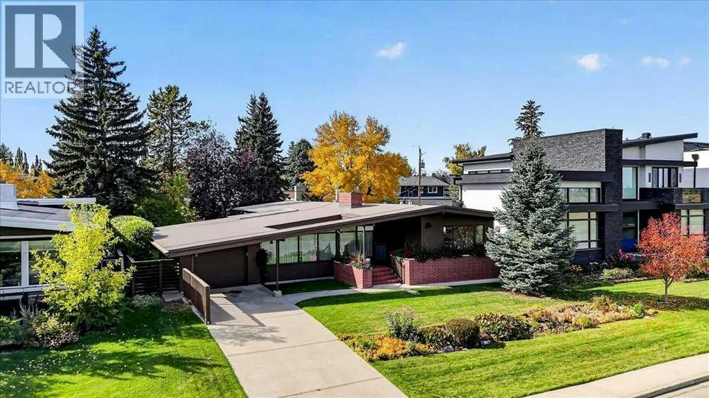5007 14a Street SW, Calgary, AB, T2T 3Y5 - 43