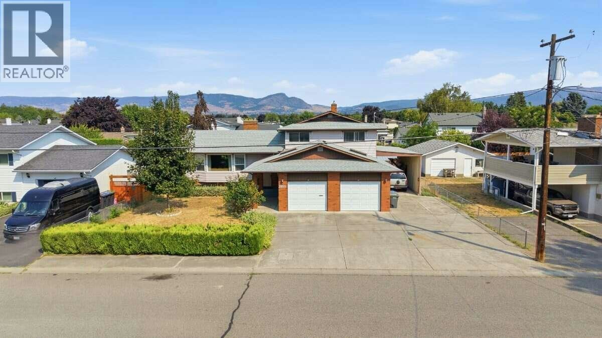 2555 Grenfell Road, Kelowna, BC, V1Y 3C9