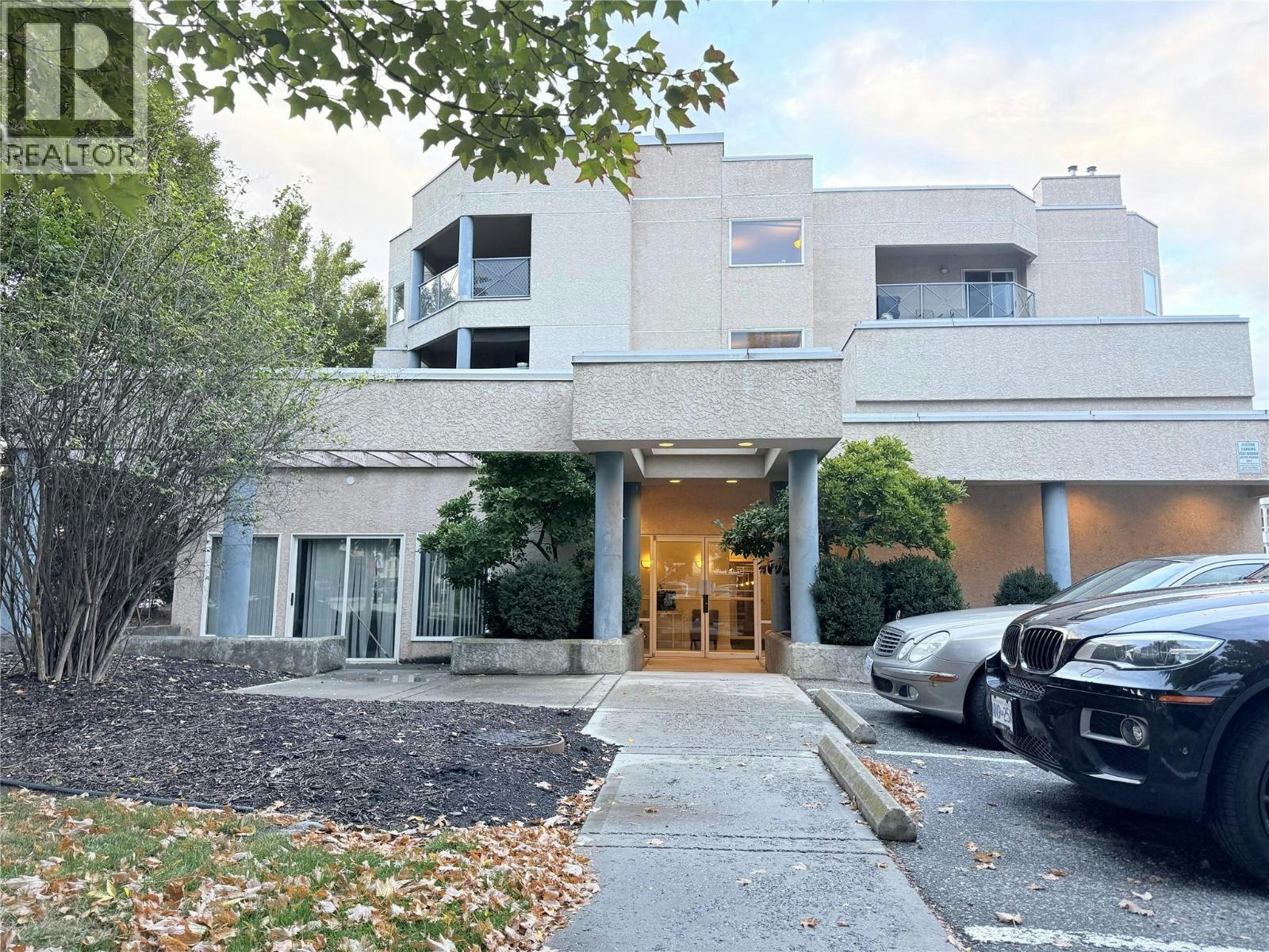 407-3115 De Montreuil Court, Kelowna, BC, V1W 3W1