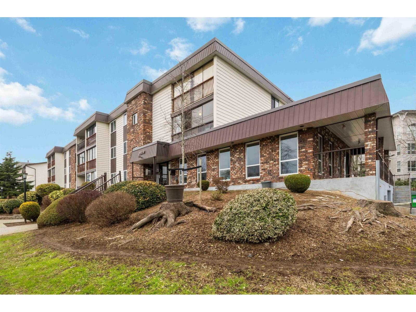 201-32119 Old Yale Road, Abbotsford, BC, V2T 2C8