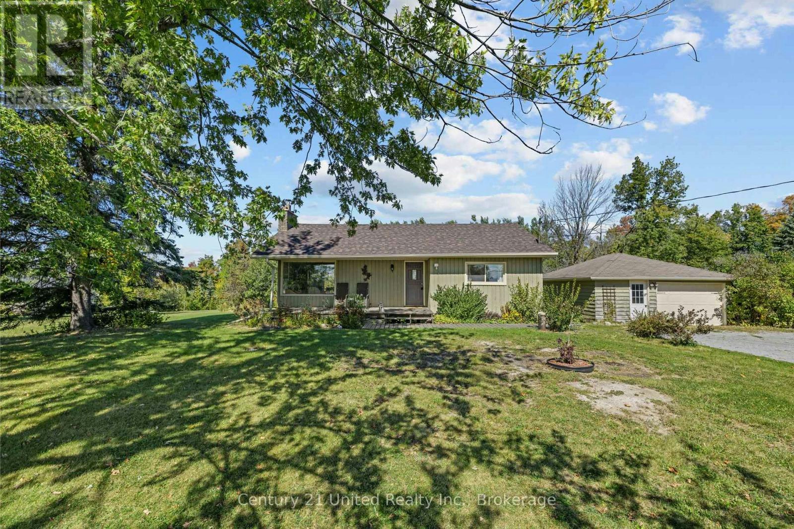 1676 8th Line, Smith-Ennismore-Lakefield, ON, K0L 2H0