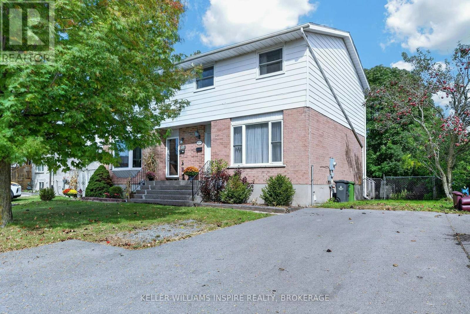 1004 Old Colony Street, Kingston, ON, K7P 1K3
