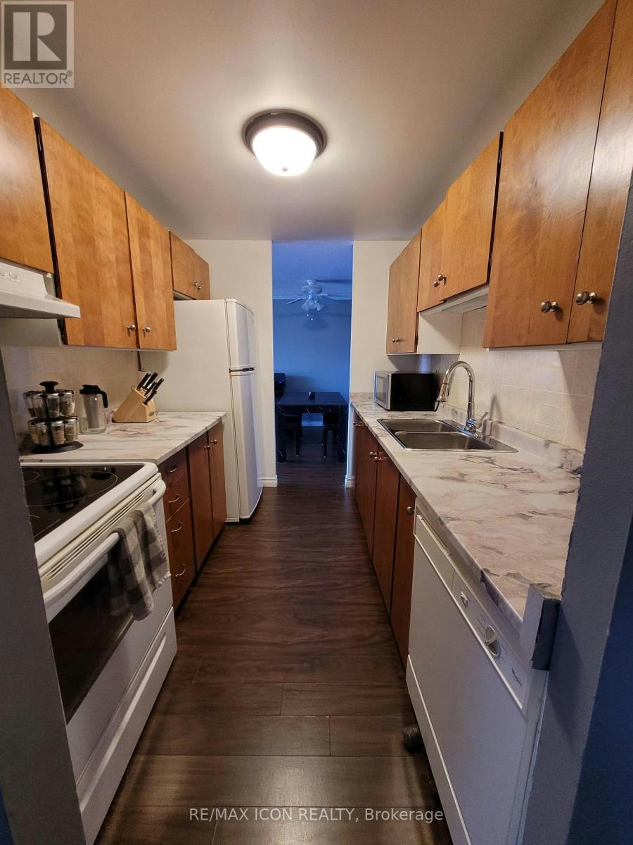 306-1588 Ernest Avenue, London, ON, N6E 2S7