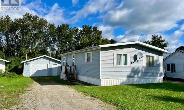 12 Rawn Road