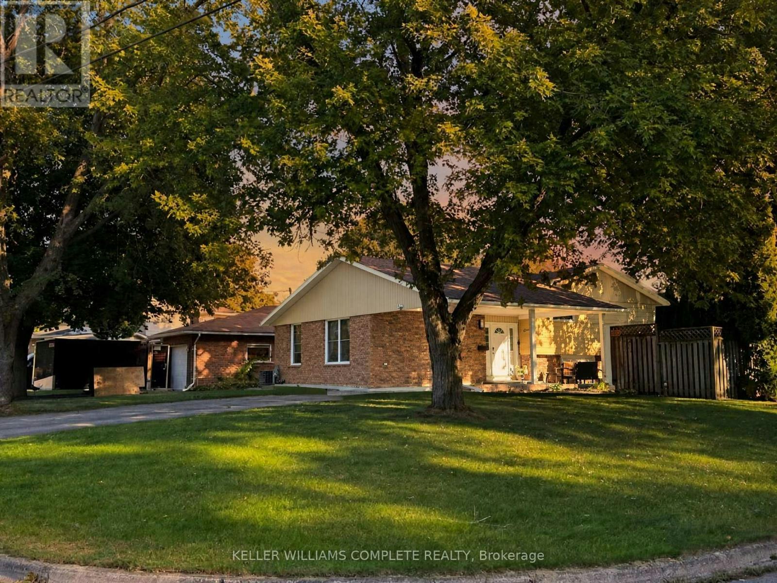 1 Halene Court, St. Catharines, ON, L2M 6M3