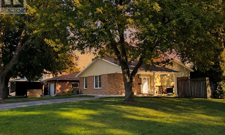 1 Halene Court