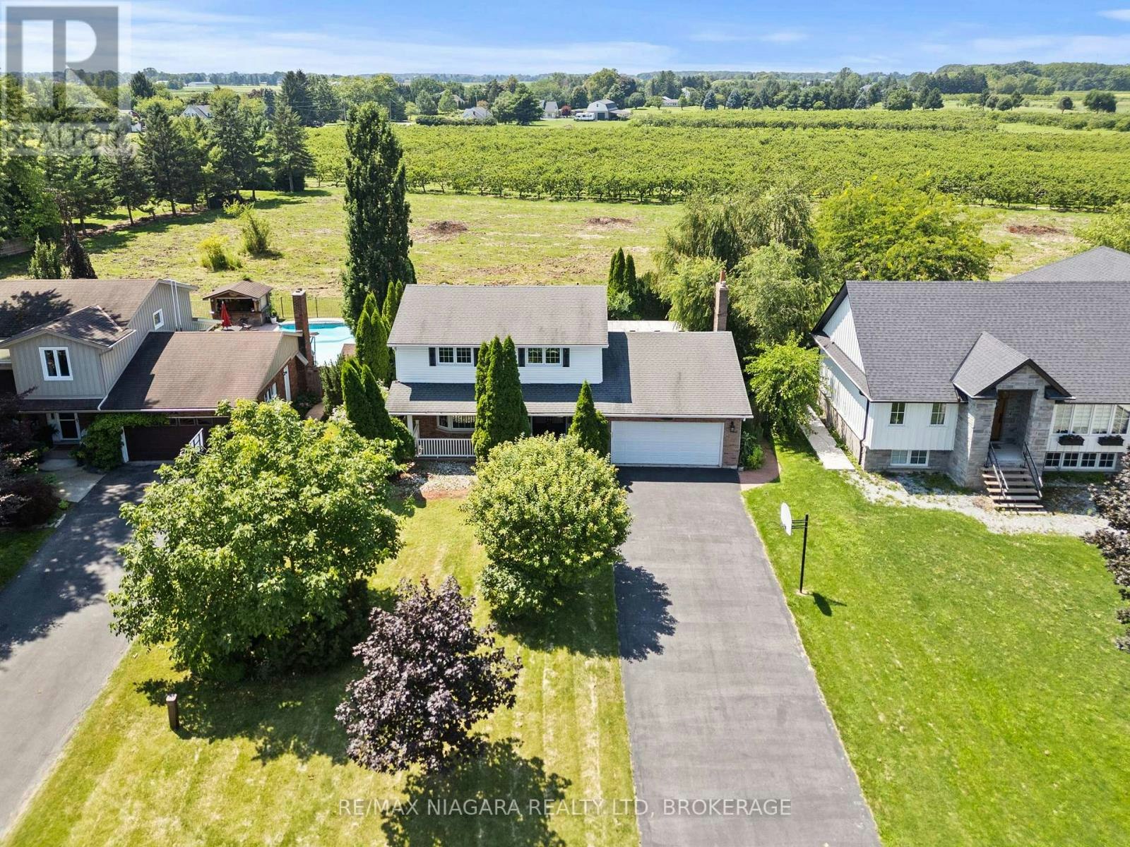 21 Garrison Village Drive, Niagara-on-the-Lake, ON, L0S 1J0