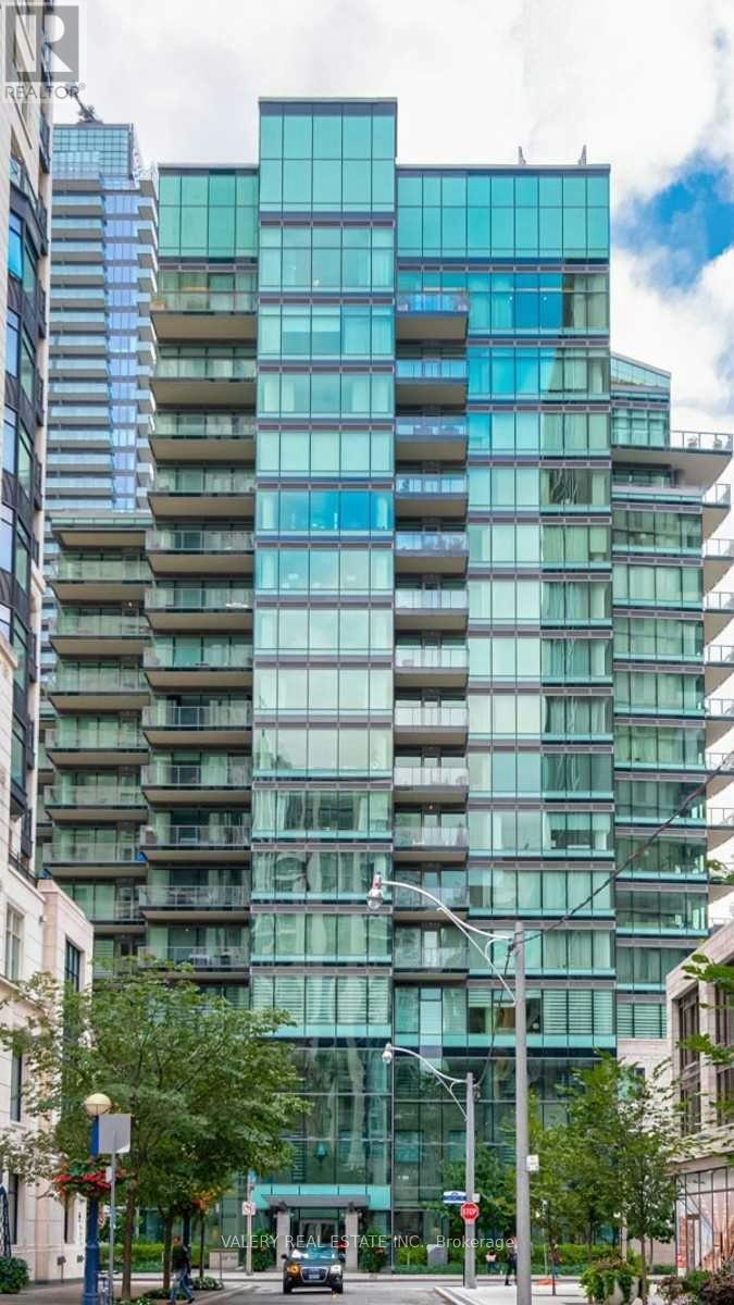 602-77 Charles Street W, Toronto, ON, M5S 0B2 - 23