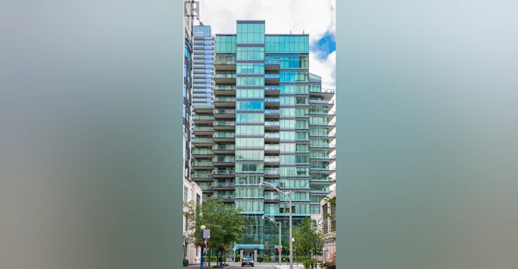 602-77 Charles Street W, Toronto, ON, M5S 0B2 - 23