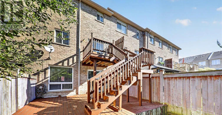 14 Pilkington Drive, Toronto, ON, M1L 0B7 - 38