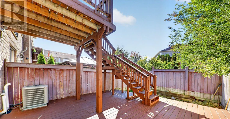 14 Pilkington Drive, Toronto, ON, M1L 0B7 - 37