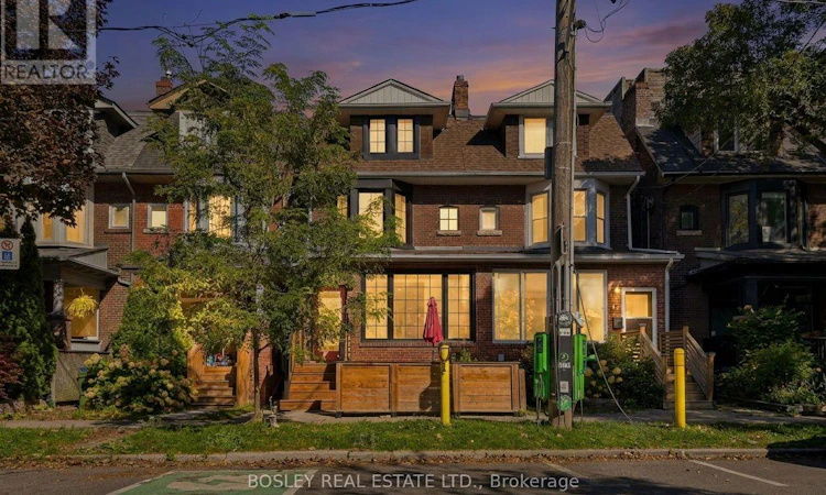45 Alton Avenue