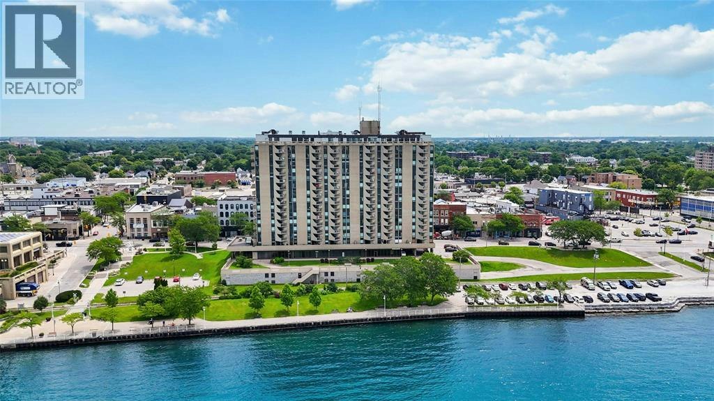 1504-155 Front Street North, Sarnia, ON, N7T 7V5
