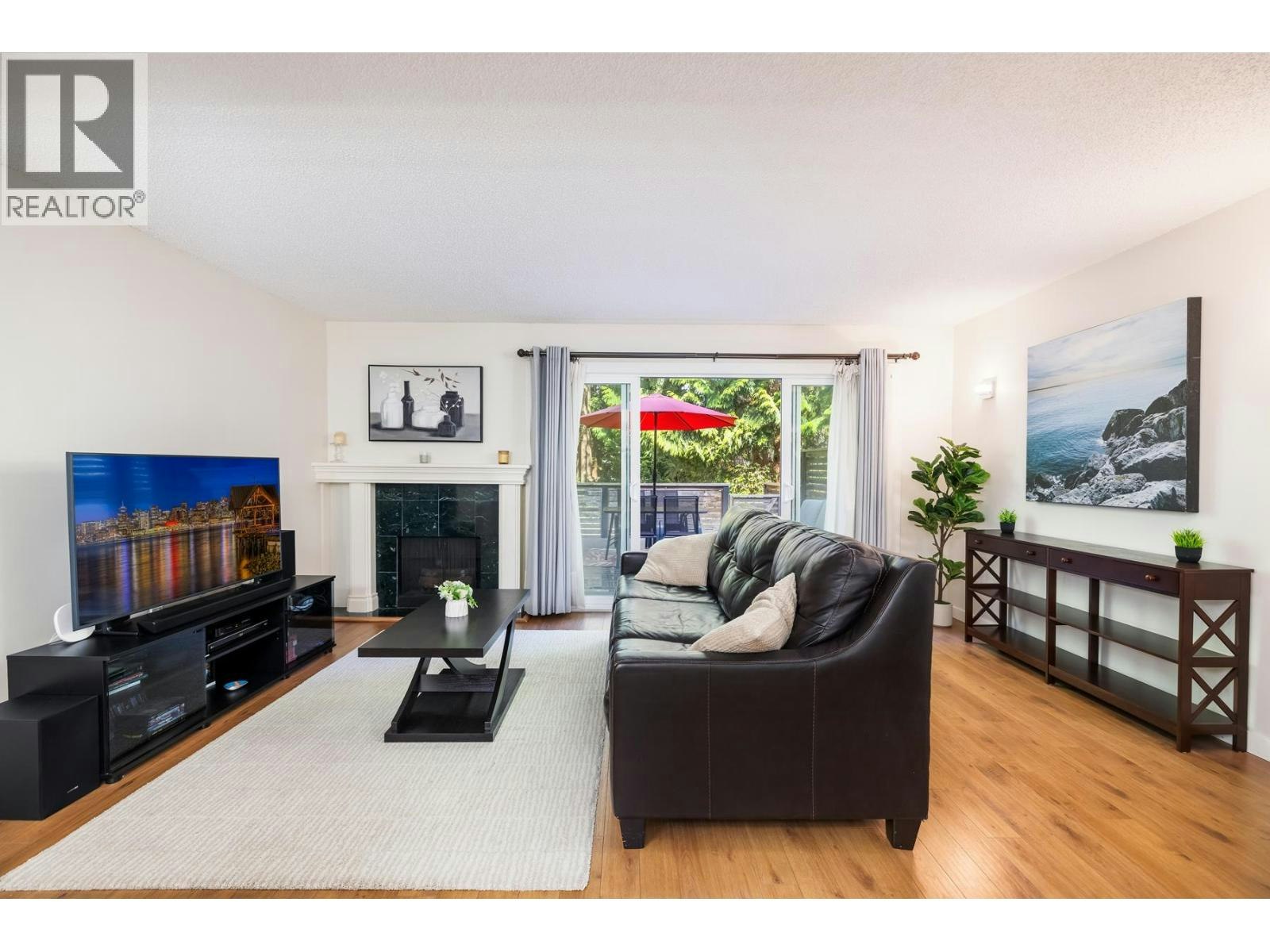 58-1930 Cedar Village Crescent, North Vancouver, BC, V7J 3M5