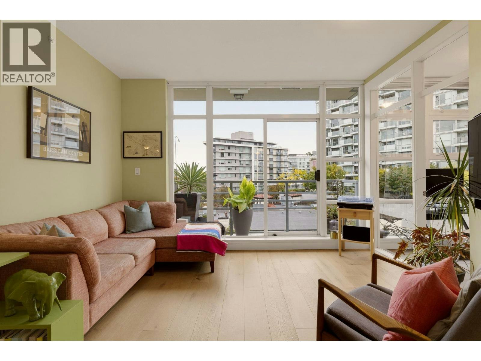 510-298 E 11th Avenue, Vancouver, BC, V5T 0A2